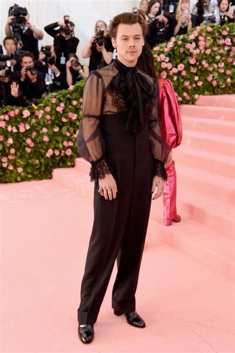 harry styles met gala dress.